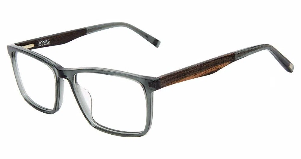 Jones New York VJOM554 Eyeglasses - view 3